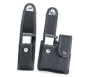 Fitted Pistol Magazine Cases